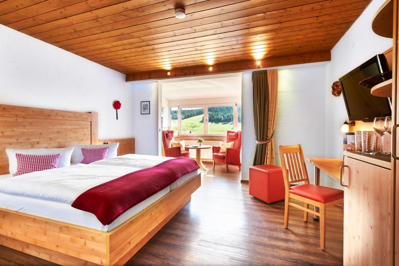 Hotel Engel - Familotel Hochschwarzwald Todtnauberg Εξωτερικό φωτογραφία