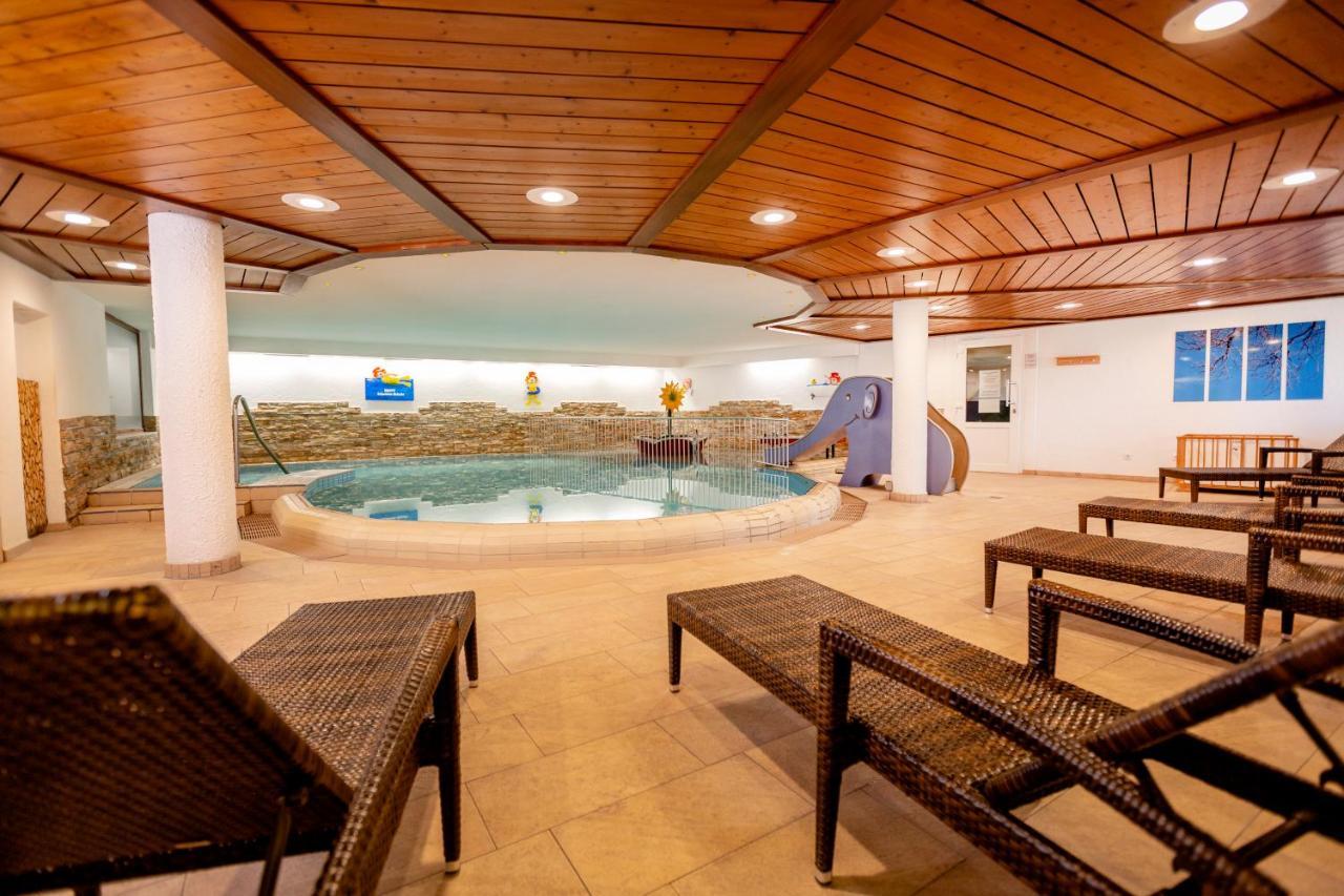 Hotel Engel - Familotel Hochschwarzwald Todtnauberg Εξωτερικό φωτογραφία