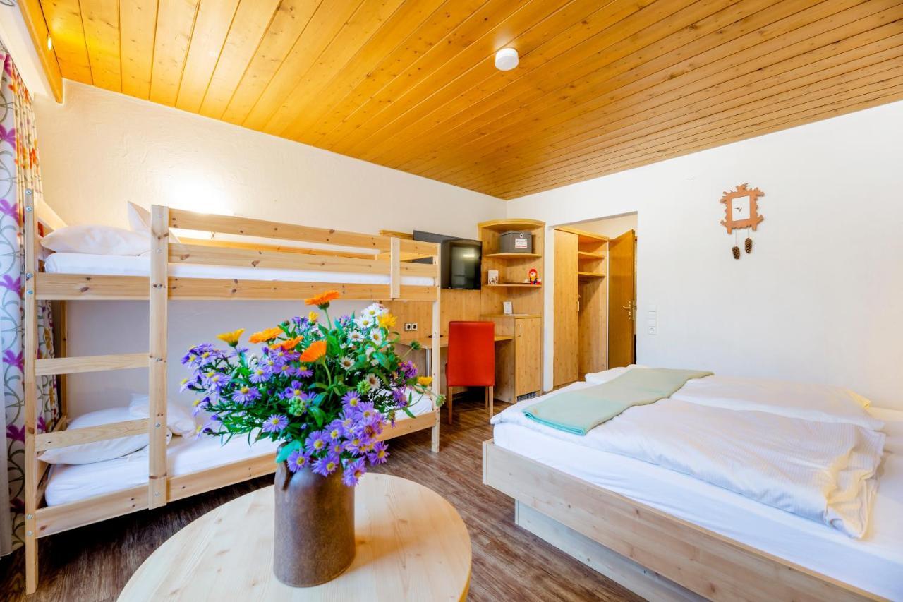 Hotel Engel - Familotel Hochschwarzwald Todtnauberg Εξωτερικό φωτογραφία