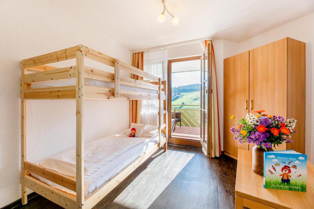 Hotel Engel - Familotel Hochschwarzwald Todtnauberg Εξωτερικό φωτογραφία