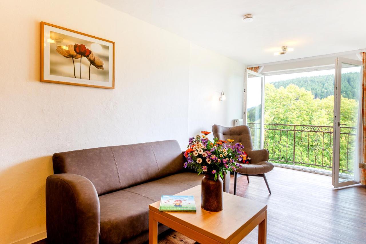 Hotel Engel - Familotel Hochschwarzwald Todtnauberg Εξωτερικό φωτογραφία
