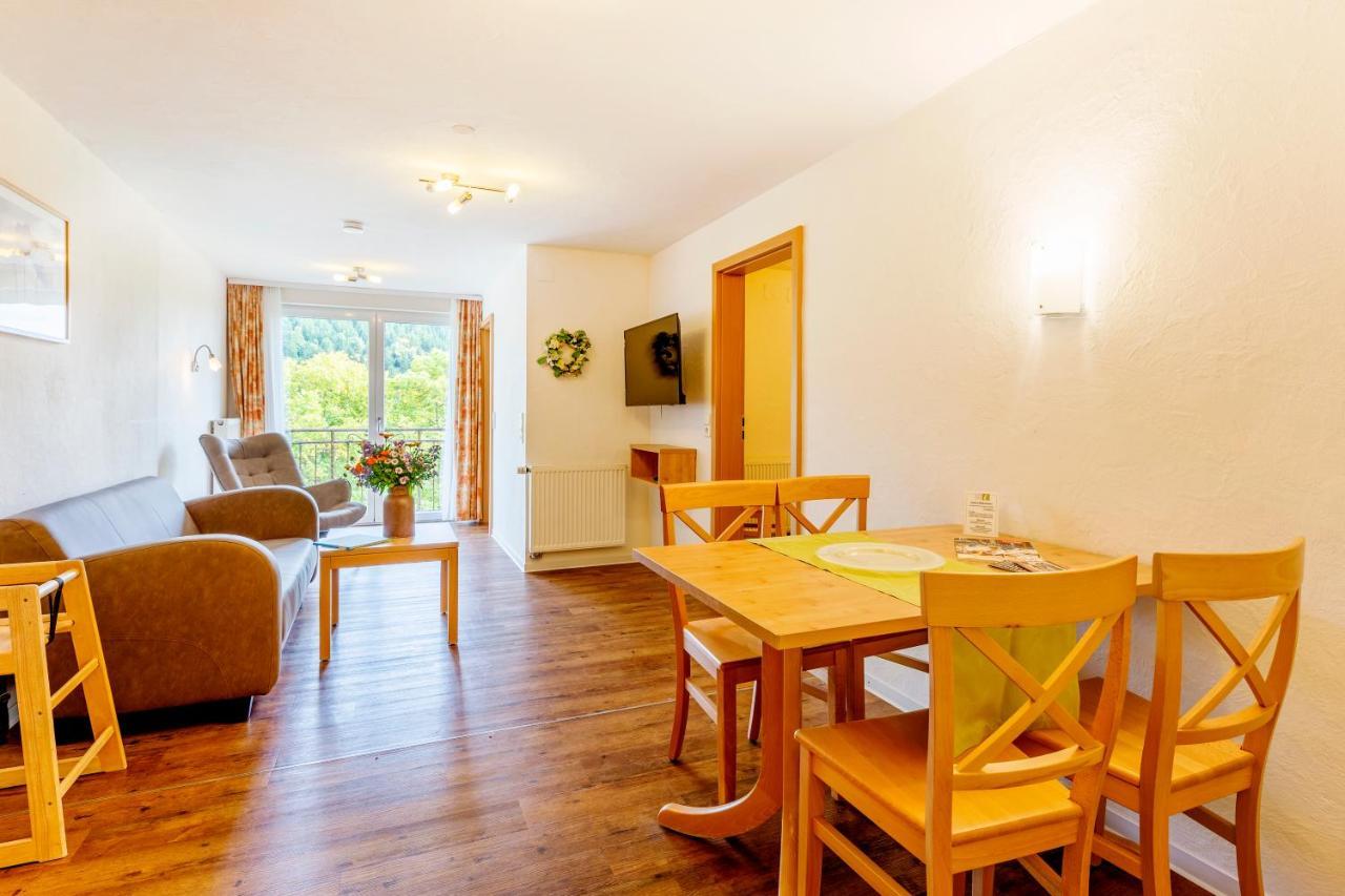 Hotel Engel - Familotel Hochschwarzwald Todtnauberg Εξωτερικό φωτογραφία